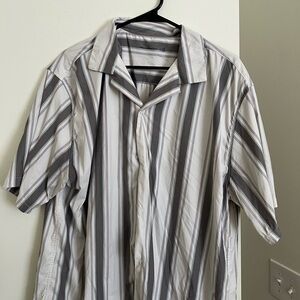 Abercrombie and Fitch Button Down